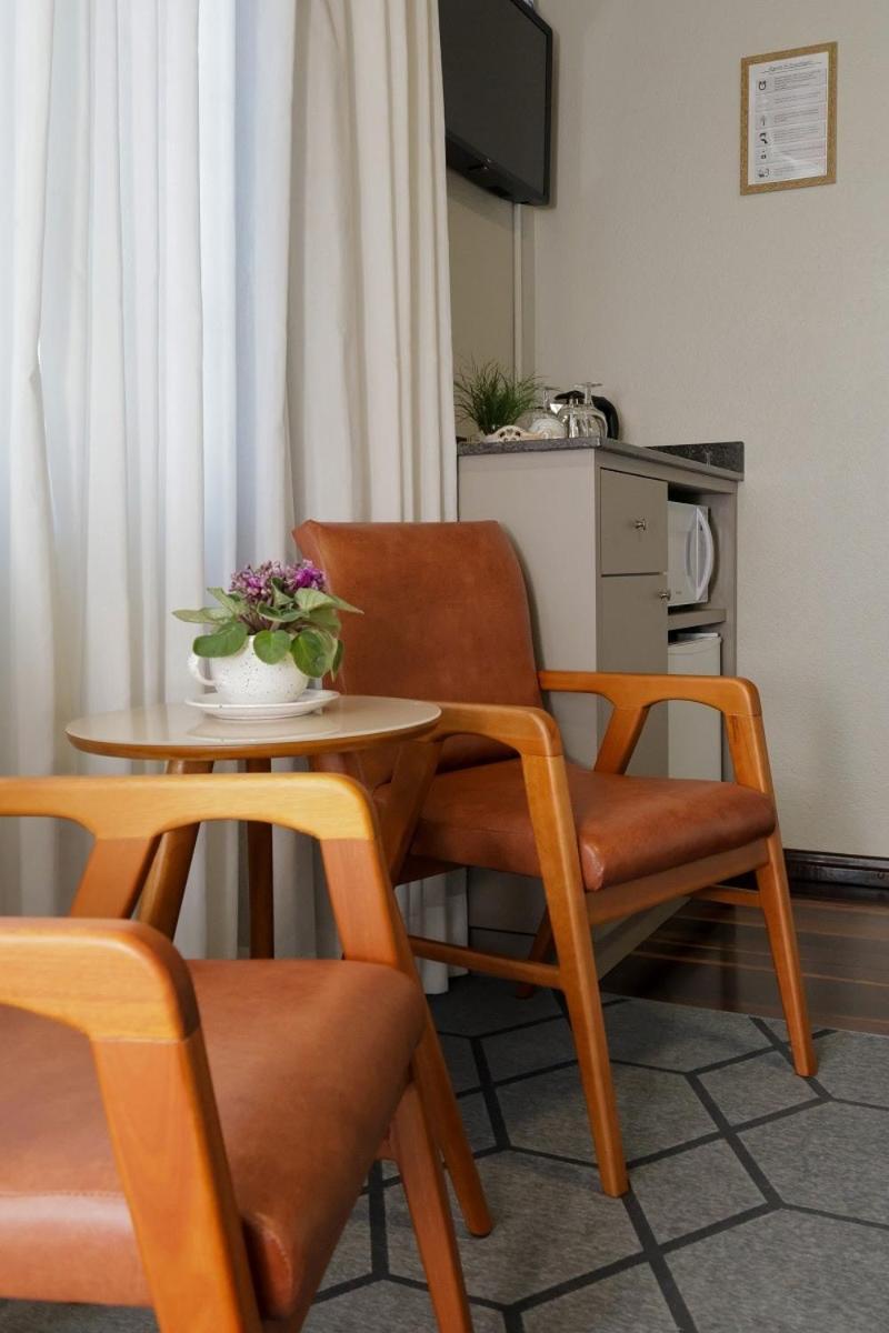 Hospedagem Tri-Best Pomerode Zewnętrze zdjęcie